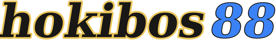 hokibos88 logo