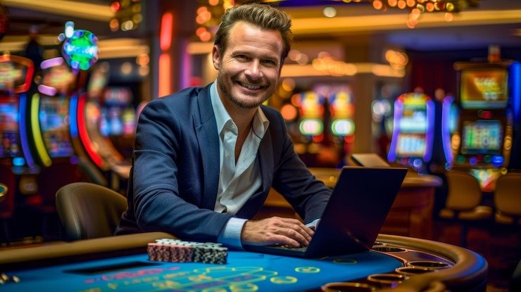hokibos88 Live Roulette Salon